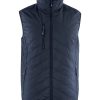 Deer Ridge Quilted Vest