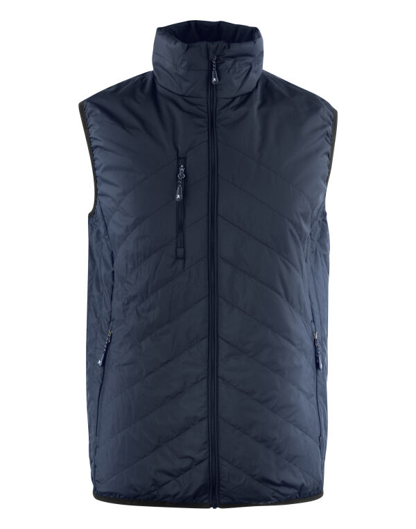 Deer Ridge Quilted Vest