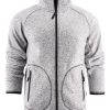 Rich Hill Fleece Jacket