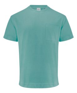 Devons Pocket Unisex T-Shirt