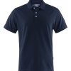 Sunset Modern Polo
