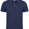 Greenville Modern Polo
