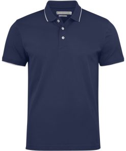 Greenville Modern Polo