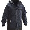 Shell Jacket