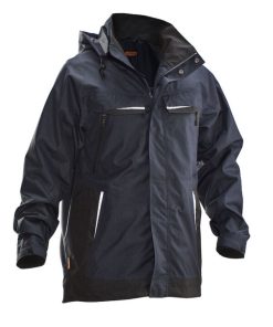 Shell Jacket
