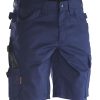 Service Shorts