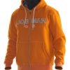 Mens Vintage Hoodie Lined