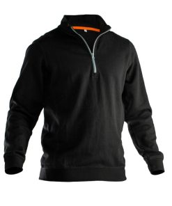 Sweatshirt 1/2 Zip