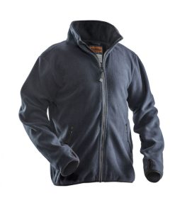 Fleece Jacket