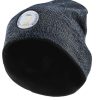 Reflective Beanie