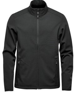 Mens Pure Earth Narvik Softshell