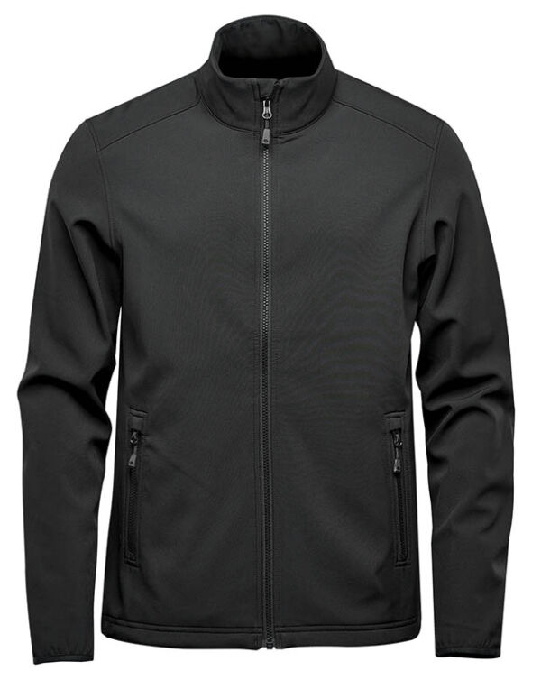 Mens Pure Earth Narvik Softshell