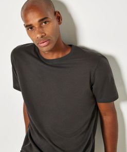 Regular Fit Superwash 60 Pique Tee