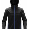 Menand39-s Orbiter Softshell Hoody