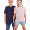 Kids Essential Organic T