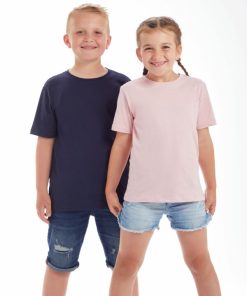 Kids Essential Organic T