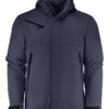 Skeleton Softshell Jacket