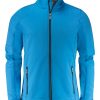 Trial Softshell Jacket