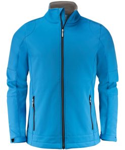 Trial Softshell Jacket
