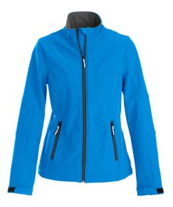 Ladies Trial Softshell Jacket