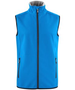 Trial Vest