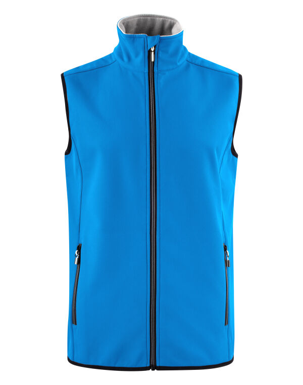 Trial Vest