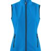 Ladies Trial Vest