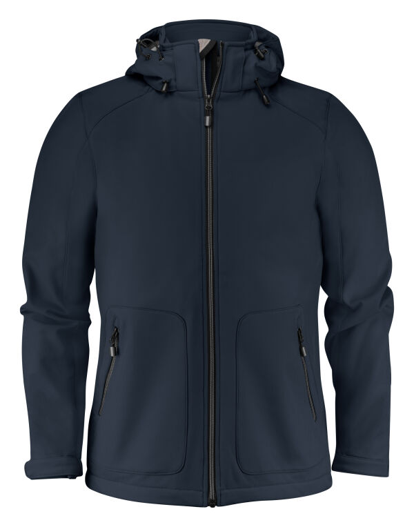 Karting Jacket
