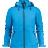 Ladies Karting Jacket