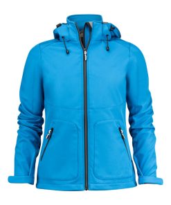 Ladies Karting Jacket