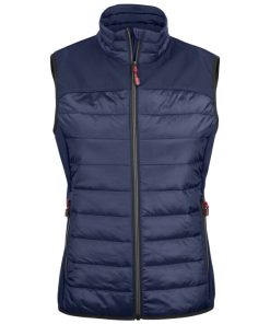 Ladies Expedition Vest