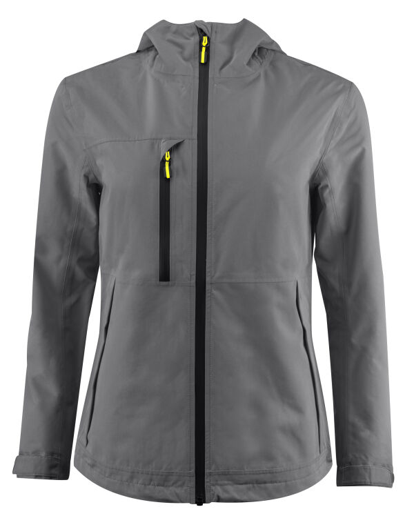Ladies Hiker Jacket