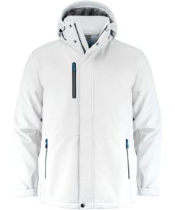 Mens Overlanding Jacket