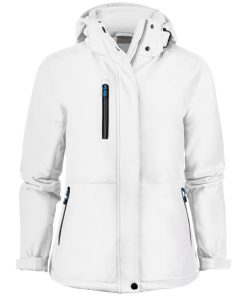 Ladies Overlanding Jacket