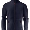 Speedway Fleece Jacket
