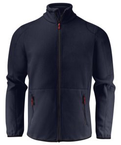 Speedway Fleece Jacket