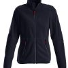 Ladies Speedway Fleece Jacket