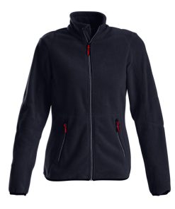 Ladies Speedway Fleece Jacket