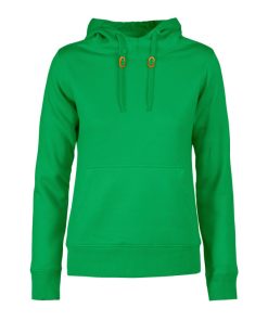 Ladies Fastpitch Hooded Sweatshirt