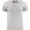 Mens Surf RSX Pique Polo
