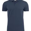 Surf Stretch Polo