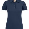 Ladies Surf Stretch Polo