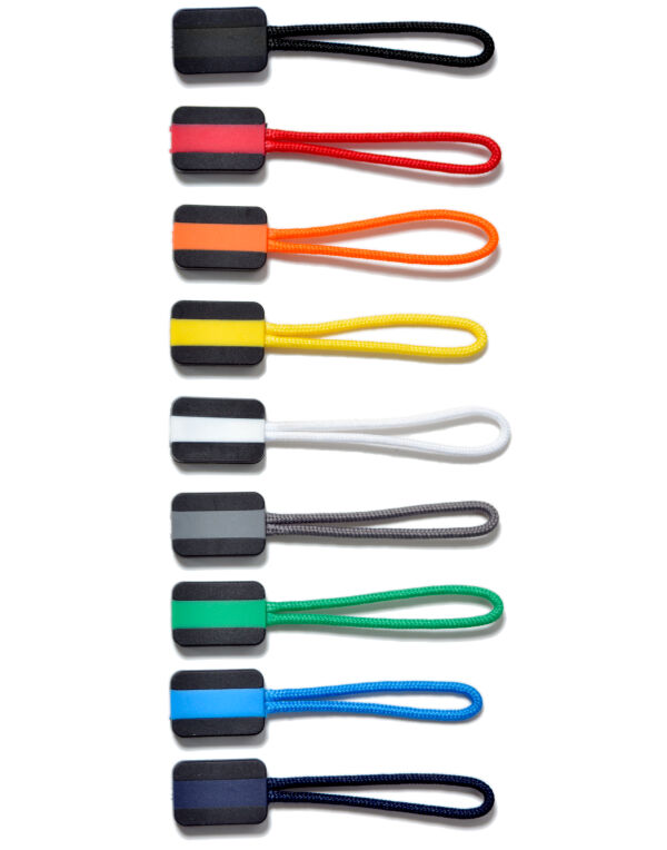 Zip Puller (4-Pack)
