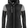 Ladies Softshell