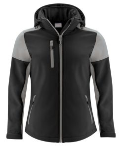 Ladies Softshell