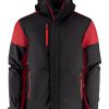 Padded Softshell