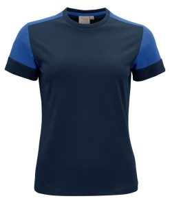 Ladies T-Shirt 		_x000D_
