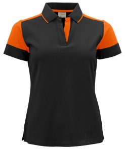 Ladies Polo Shirt
