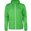 Fastplant Windbreaker Jacket