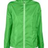 Ladies Fastplant Windbreaker